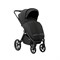 Прогулочная коляска Sweet Baby Elegante SBL S 427527 Black 1861382405 - фото 93922