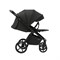 Прогулочная коляска Sweet Baby Elegante SBL S 427527 Black 1861382405 - фото 93923