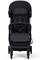 Детская прогулочная коляска Inglesina Quid 2 с накидкой для ног 2024 Puma Black 2002717697 - фото 93939