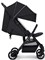 Детская прогулочная коляска Inglesina Quid 2 с накидкой для ног 2024 Puma Black 2002717697 - фото 93940