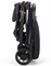 Детская прогулочная коляска Inglesina Quid 2 с накидкой для ног 2024 Puma Black 2002717697 - фото 93941