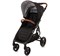 Прогулочная коляска Valco baby Snap 4 Trend Night 50404079 - фото 93942