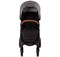 Прогулочная коляска Valco baby Snap 4 Trend Night 50404079 - фото 93944