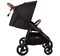 Прогулочная коляска Valco baby Snap 4 Trend Night 50404079 - фото 93945