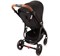 Прогулочная коляска Valco baby Snap 4 Trend Night 50404079 - фото 93947