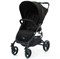 Прогулочная коляска Valco baby Snap 4 Coal Black 224170260 - фото 93952