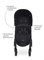 Прогулочная коляска Valco baby Snap 4 Coal Black 224170260 - фото 93954