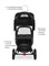Прогулочная коляска Valco baby Snap 4 Coal Black 224170260 - фото 93955