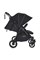 Прогулочная коляска Valco baby Snap 4 Coal Black 224170260 - фото 93965