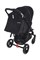 Прогулочная коляска Valco baby Snap 4 Coal Black 224170260 - фото 93967