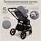 Прогулочная коляска Sweet Baby Cupola New Slate Grey 1613235387 - фото 93976