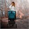 Прогулочная коляска Sweet Baby Cupola New Slate Grey 1613235387 - фото 93983
