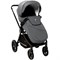 Прогулочная коляска Sweet Baby Cupola New Slate Grey 1613235387 - фото 93985