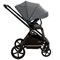 Прогулочная коляска Sweet Baby Cupola New Slate Grey 1613235387 - фото 93988