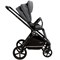 Прогулочная коляска Sweet Baby Cupola New Slate Grey 1613235387 - фото 93990