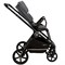 Прогулочная коляска Sweet Baby Cupola New Slate Grey 1613235387 - фото 93991