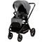 Прогулочная коляска Sweet Baby Cupola New Slate Grey 1613235387 - фото 93994