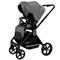 Прогулочная коляска Sweet Baby Cupola New Slate Grey 1613235387 - фото 93995