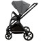 Прогулочная коляска Sweet Baby Cupola New Slate Grey 1613235387 - фото 93996