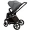 Прогулочная коляска Sweet Baby Cupola New Slate Grey 1613235387 - фото 93997