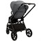 Прогулочная коляска Sweet Baby Cupola New Slate Grey 1613235387 - фото 93998