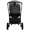 Прогулочная коляска Sweet Baby Cupola New Slate Grey 1613235387 - фото 93999
