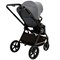 Прогулочная коляска Sweet Baby Cupola New Slate Grey 1613235387 - фото 94000