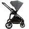 Прогулочная коляска Sweet Baby Cupola New Slate Grey 1613235387 - фото 94002