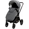 Прогулочная коляска Sweet Baby Cupola New Slate Grey 1613235387 - фото 94003