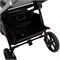 Прогулочная коляска Sweet Baby Cupola New Slate Grey 1613235387 - фото 94006