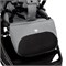 Прогулочная коляска Sweet Baby Cupola New Slate Grey 1613235387 - фото 94007