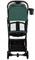 Детская прогулочная коляска Pituso Mini MN/015 Emerald Mood 383457155 - фото 94047