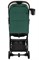 Детская прогулочная коляска Pituso Mini MN/015 Emerald Mood 383457155 - фото 94048