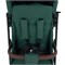 Детская прогулочная коляска Pituso Mini MN/015 Emerald Mood 383457155 - фото 94055