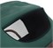 Детская прогулочная коляска Pituso Mini MN/015 Emerald Mood 383457155 - фото 94066