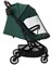 Детская прогулочная коляска Pituso Mini MN/015 Emerald Mood 383457155 - фото 94071