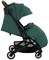 Детская прогулочная коляска Pituso Mini MN/015 Emerald Mood 383457155 - фото 94073