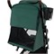 Детская прогулочная коляска Pituso Mini MN/015 Emerald Mood 383457155 - фото 94088