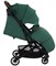 Детская прогулочная коляска Pituso Mini MN/015 Emerald Mood 383457155 - фото 94093