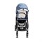 Детская коляска Valco baby Snap 4 Ultra Trend Denim 1460912616 - фото 94098