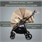 Детская коляска Valco baby Snap 4 Ultra Trend Denim 1460912616 - фото 94107