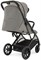Прогулочная коляска Inglesina Maior 2025 Tundra Beige 788967895 - фото 94153