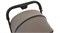Прогулочная коляска Inglesina Maior 2025 Tundra Beige 788967895 - фото 94155
