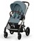 Прогулочная коляска Cybex Balios S Lux TPE 2025 Stormy Blue 195518906 - фото 94166