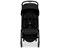Детская прогулочная коляска Joolz Aer 2 Space black 1129214970 - фото 94203