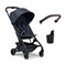 Детская прогулочная коляска Joolz Aer Plus SE 2024 Navy Blue 1124864884 - фото 94215