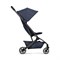Детская прогулочная коляска Joolz Aer Plus SE 2024 Navy Blue 1124864884 - фото 94223