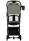 Детская прогулочная коляска Pituso Mini MN/013 Grey Taupe 1704832380 - фото 94239