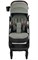 Детская прогулочная коляска Pituso Mini MN/013 Grey Taupe 1704832380 - фото 94241