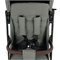 Детская прогулочная коляска Pituso Mini MN/013 Grey Taupe 1704832380 - фото 94256